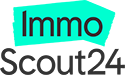 Logo ImmobilienScout 24